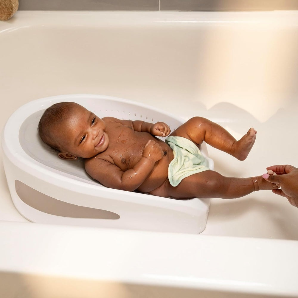 Ity By Ingenuity Easy Rinse Bather
