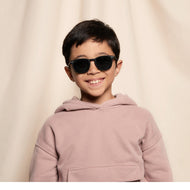 Izipizi Sun Junior #E Black