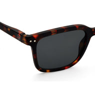 Izipizi Sunglasses Adult #L Tortoise