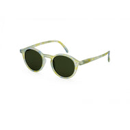 Izipizi Sunglasses Junior #D Joyful Cloud