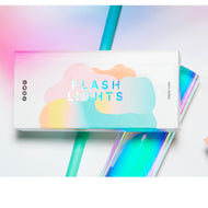 Izipizi Sunglasses Junior #D Pink Halo