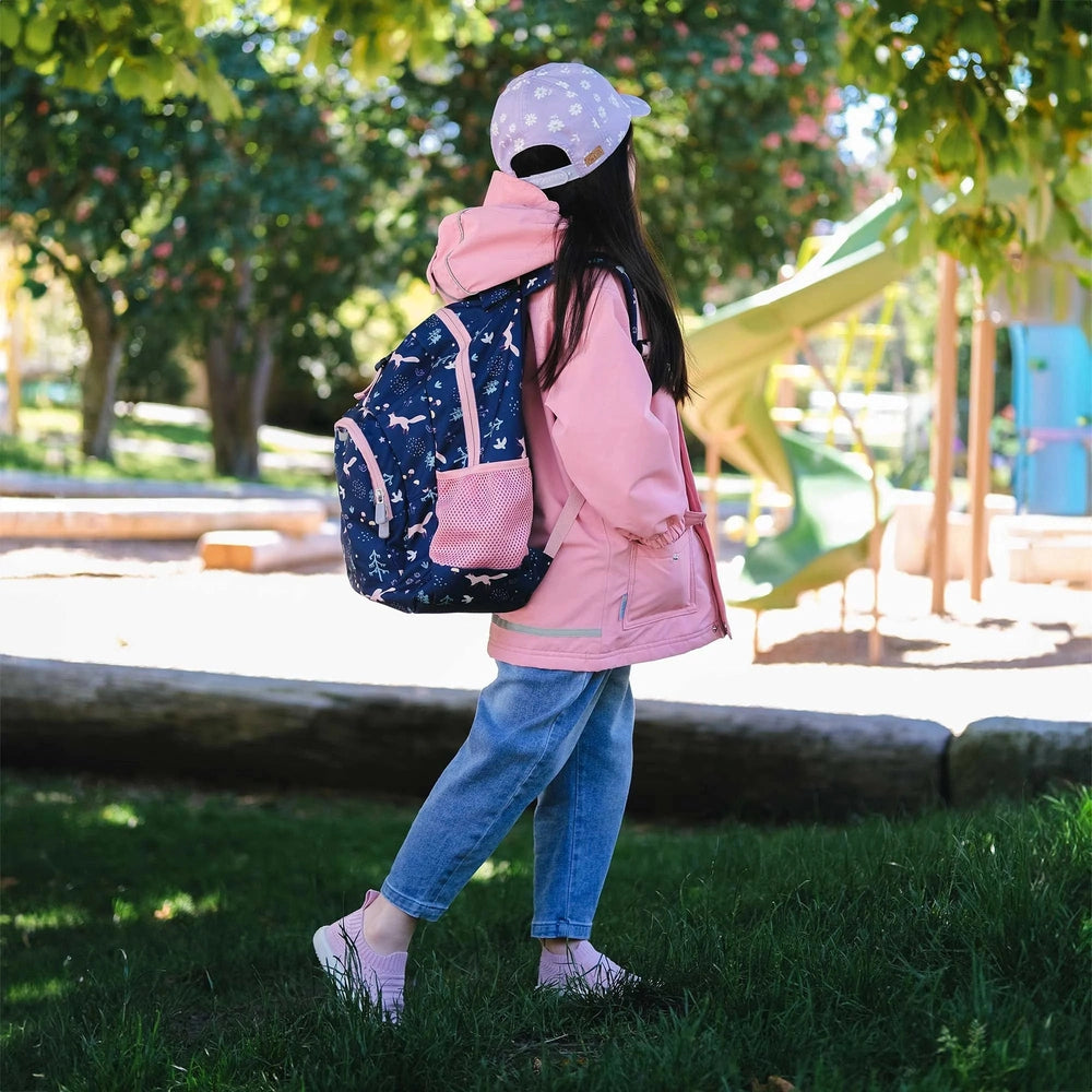 Jan & Jul Kids Backpacks