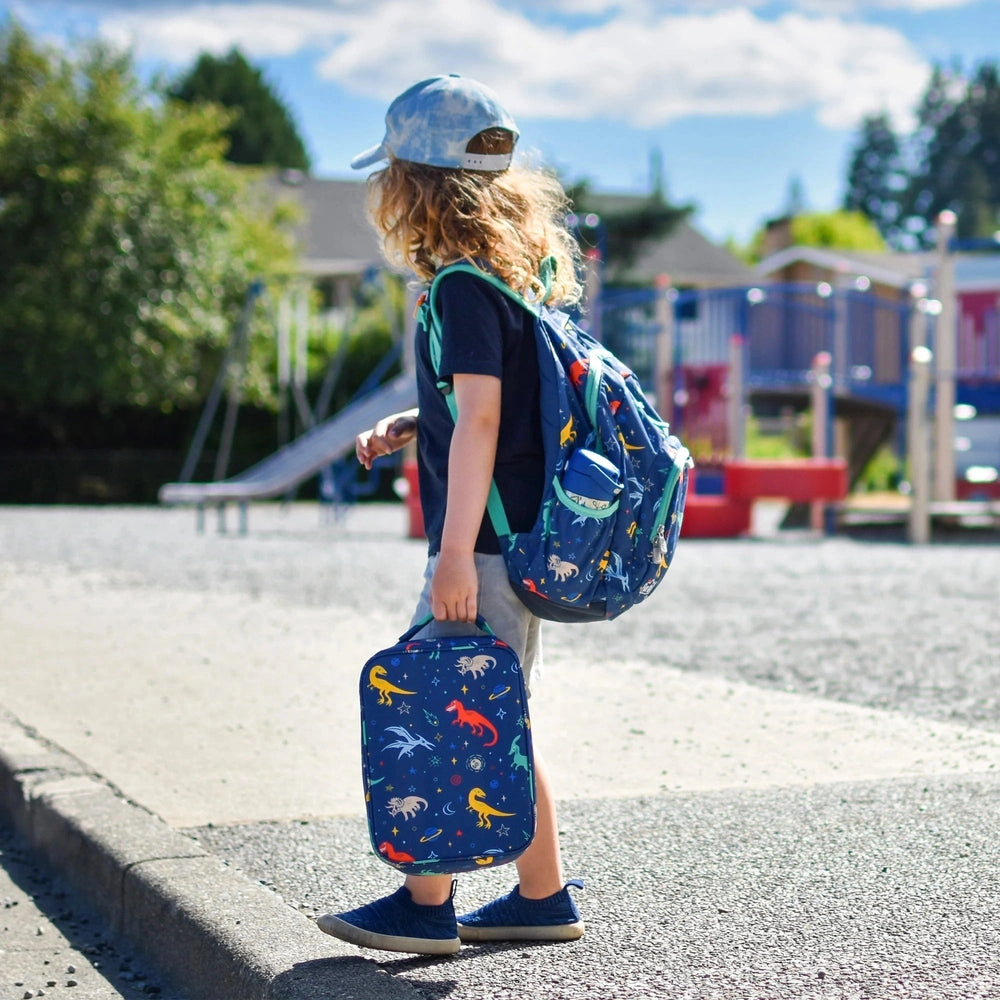 Jan & Jul Kids Backpacks