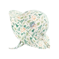 Jan & Jul Kids Cotton Floppy Hat Camp Grove