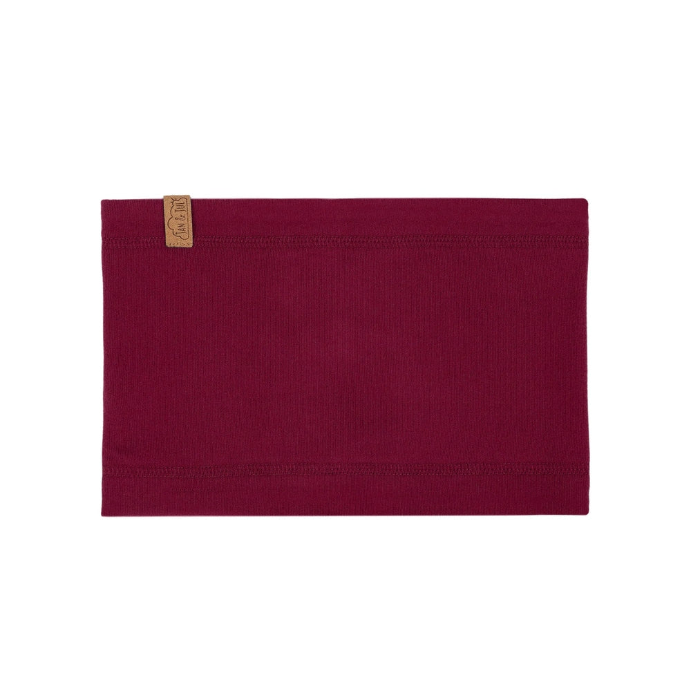 Jan & Jul Kids Fleece Neck Warmer