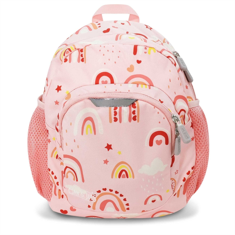 Jan & Jul Mini Backpacks
