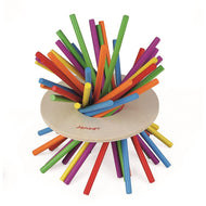 Janod Game Of Skills Crazy Sticks
