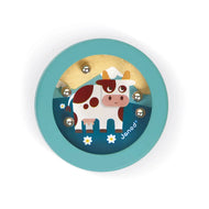 Janod Pocket Beads Game