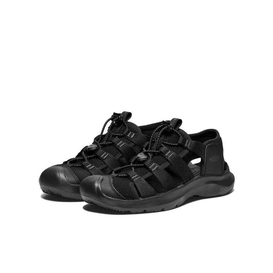 Keen Women's Seanik H2 Sandal Black/Magnet