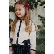 Konges Slojd Carlito Skirt Navy Blazer