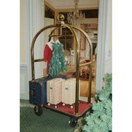 Konges Slojd Coeur Dress Red Dahlia