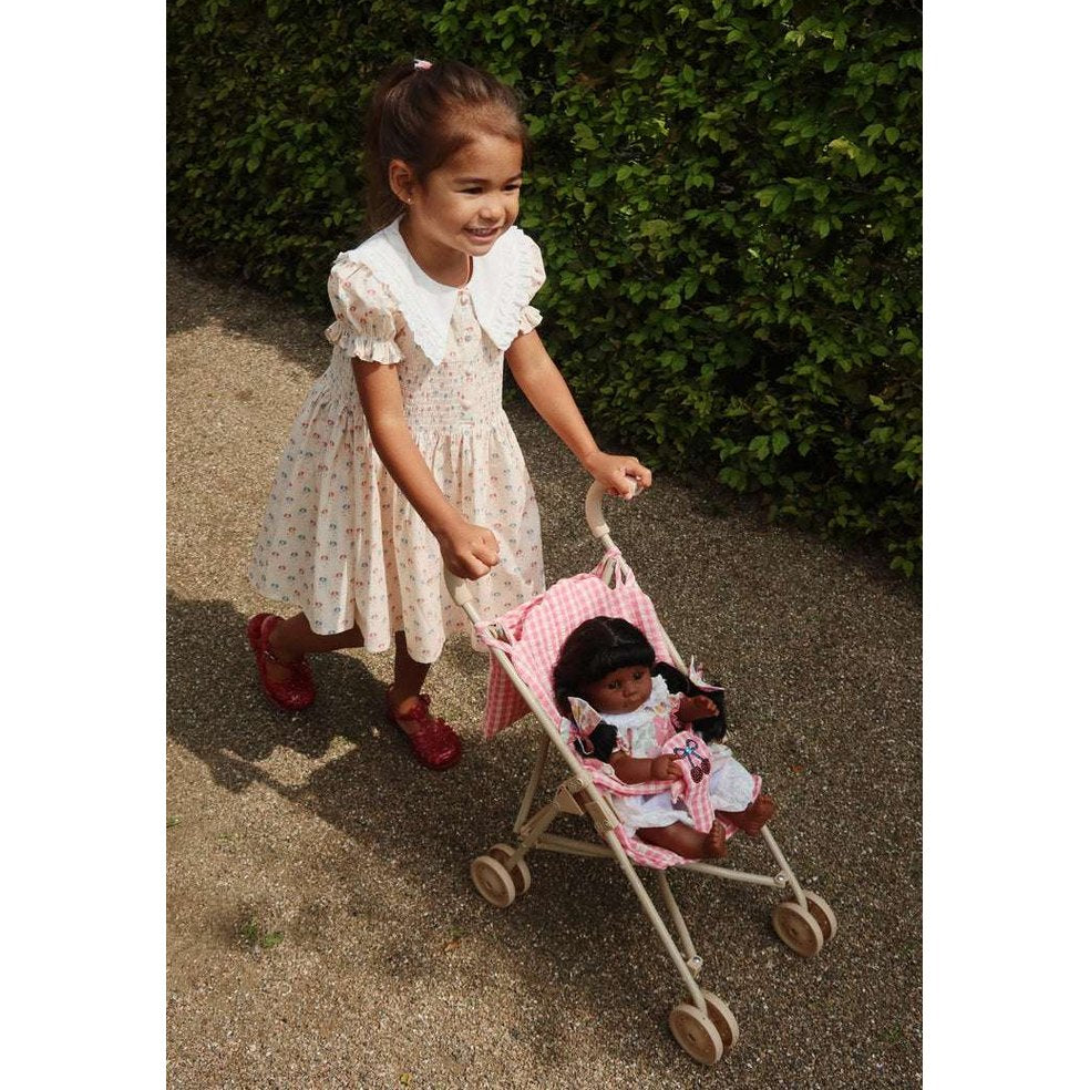 Konges Slojd Midsummer Dress Gots Pipa Petite
