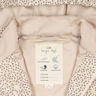 Konges Slojd Rainy Palme Set Milk Tank