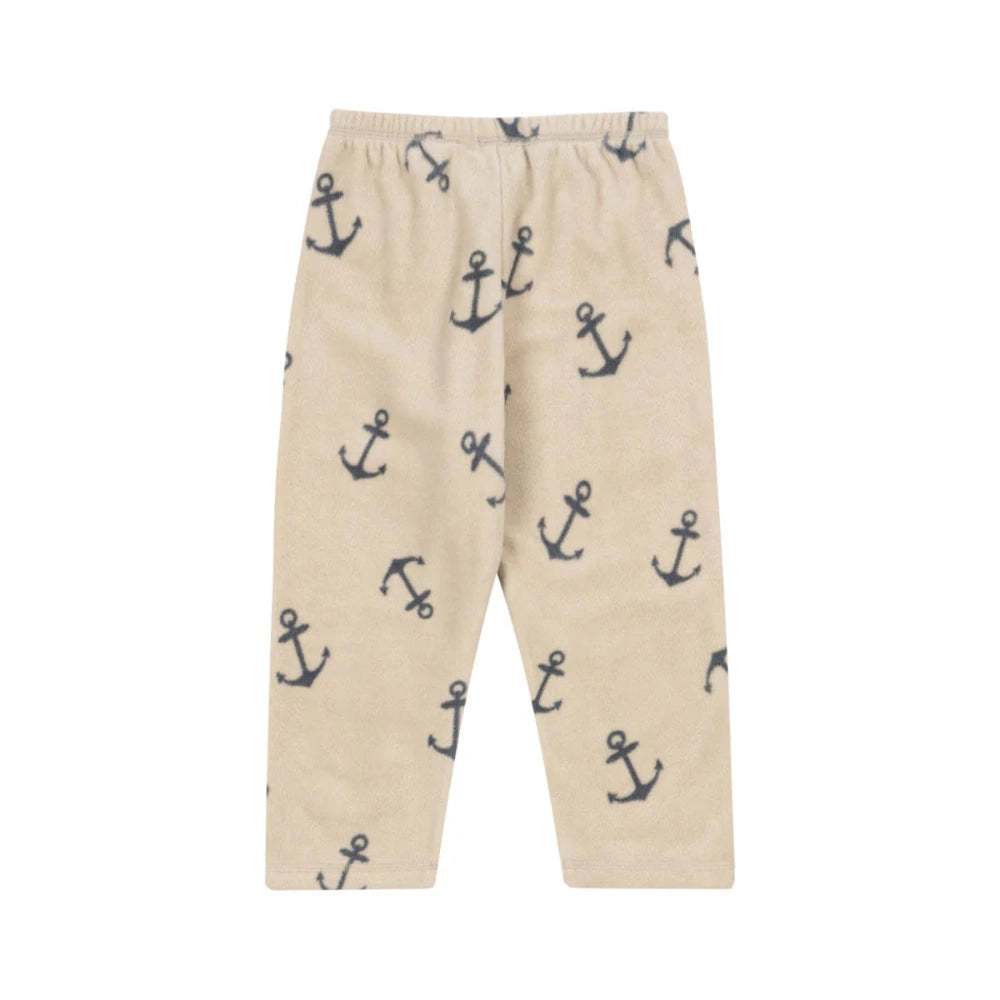 Konges Slojd Tavi Fleece Pants Ancher