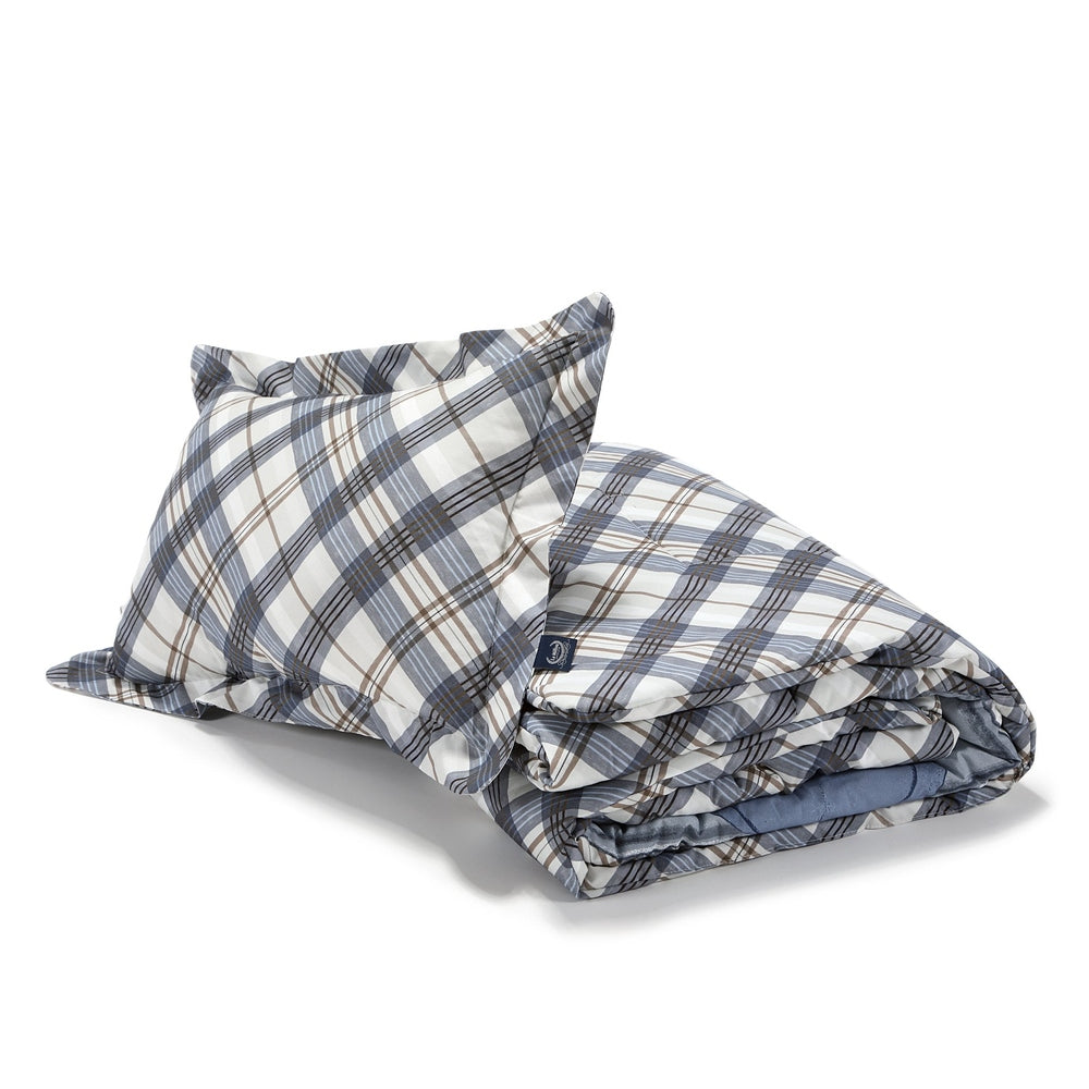 La Millou Bedding Set With Filling Adult XL College Camp & Camp Cross