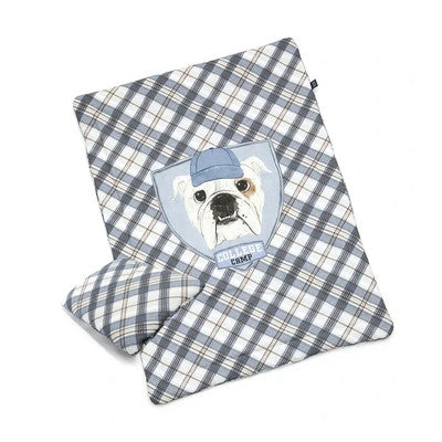 La Millou Bedding Set With Filling Toddler L College Camp & Camp Cross