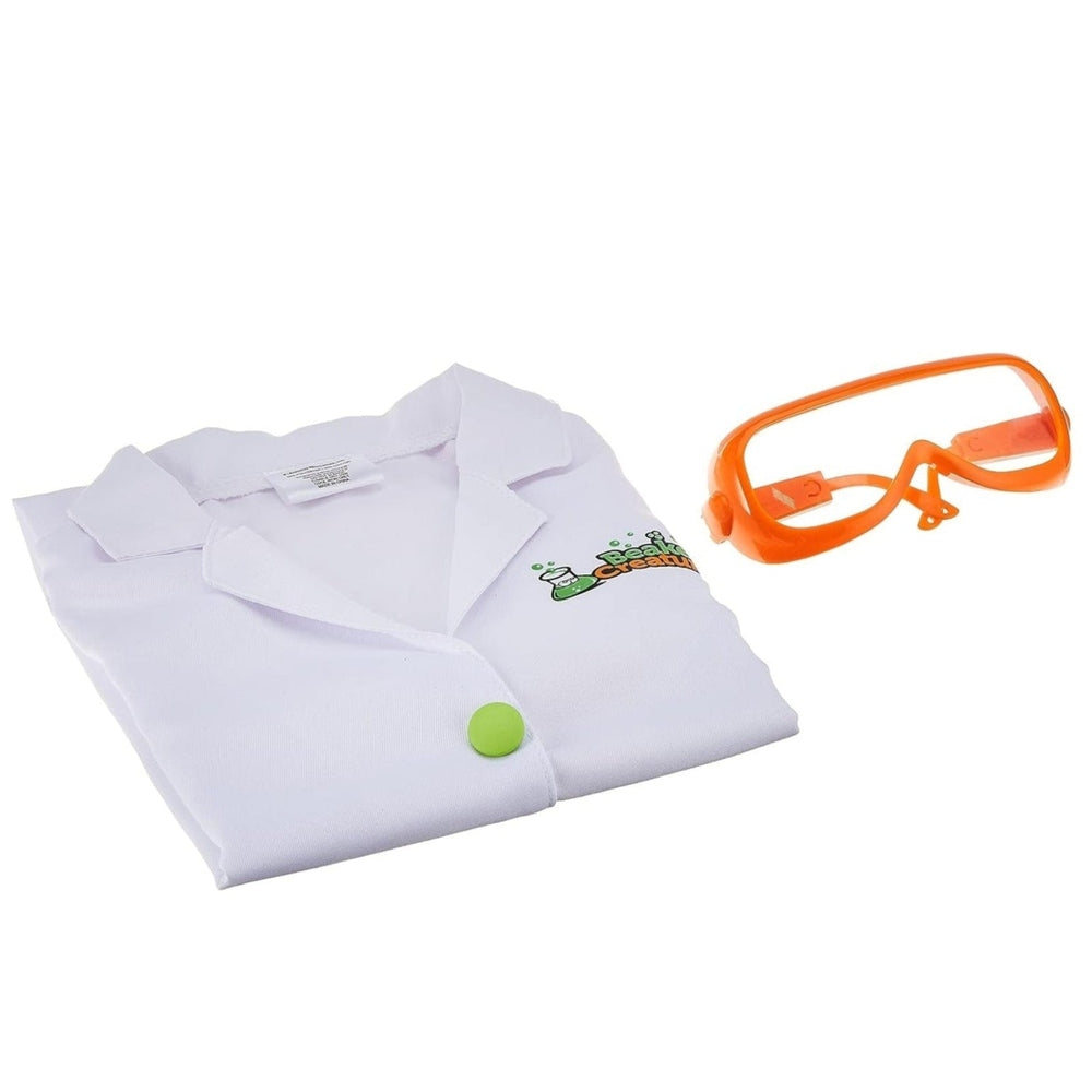Learning Resources Breaker Creatures Lab Gear