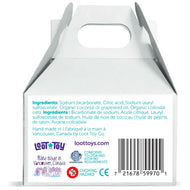 Loot Toy Co Moon Bubbling Bath Bombs With Toy 3 Packs