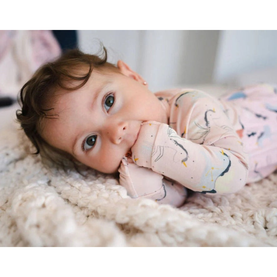 Loulou Lollipop Sleeper Unicorn Ballet