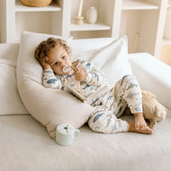 Loulou Lollipop Sleepsuit 1.0 Tog Sharks