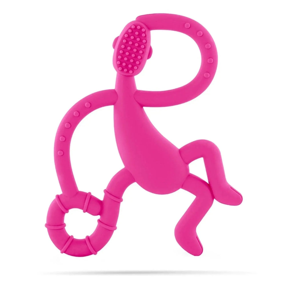 Matchstick Monkey Dancing Monkey Teether