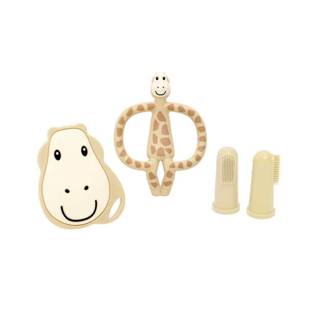 Matchstick Monkey Starter Set