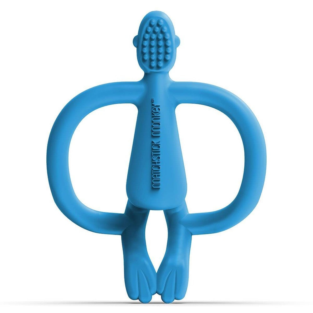 Matchstick Monkey Teething Toy No Tail