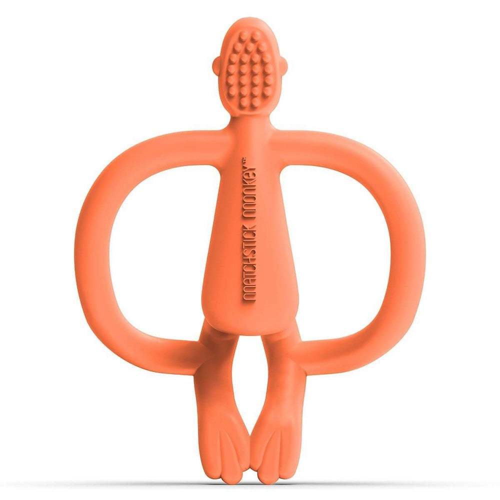 Matchstick Monkey Teething Toy No Tail