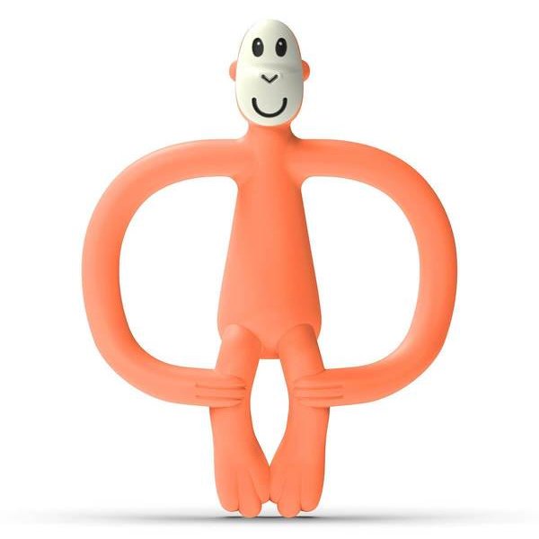 Matchstick Monkey Teething Toy No Tail
