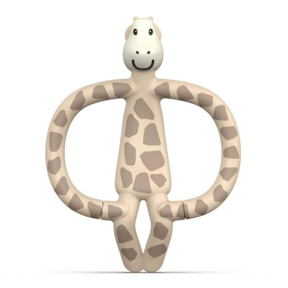 Matchstick Monkey Teething Toy No Tail