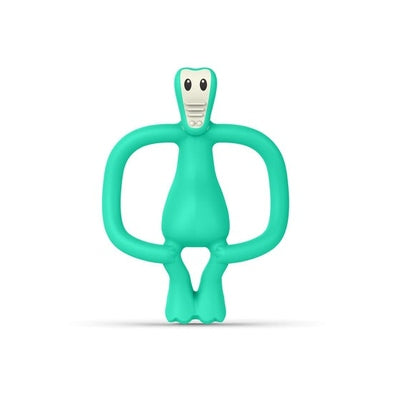 Matchstick Monkey Teething Toy No Tail
