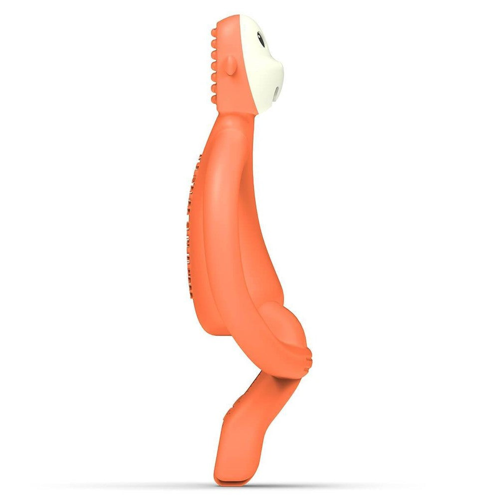 Matchstick Monkey Teething Toy No Tail
