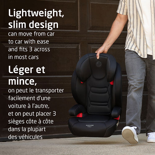 Maxi Cosi Rodisport Booster Car Seat