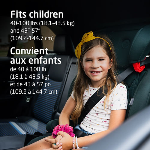 Maxi Cosi Rodisport Booster Car Seat