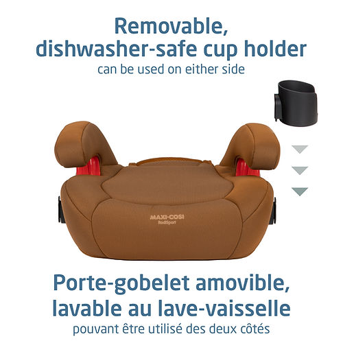 Maxi Cosi Rodisport Booster Car Seat