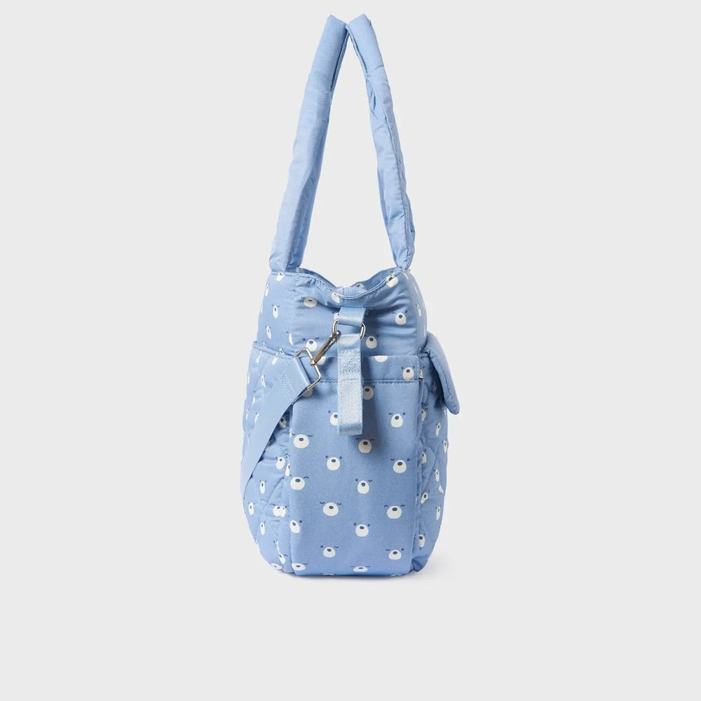 Mayoral Padded Bag With Accessories