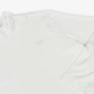 Mayoral Viscose Basic Turtleneck Cream