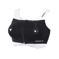 Medela Easy Expression Bustier Black