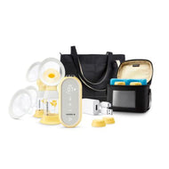 Medela Freestyle Flex Breastpump Double Electric