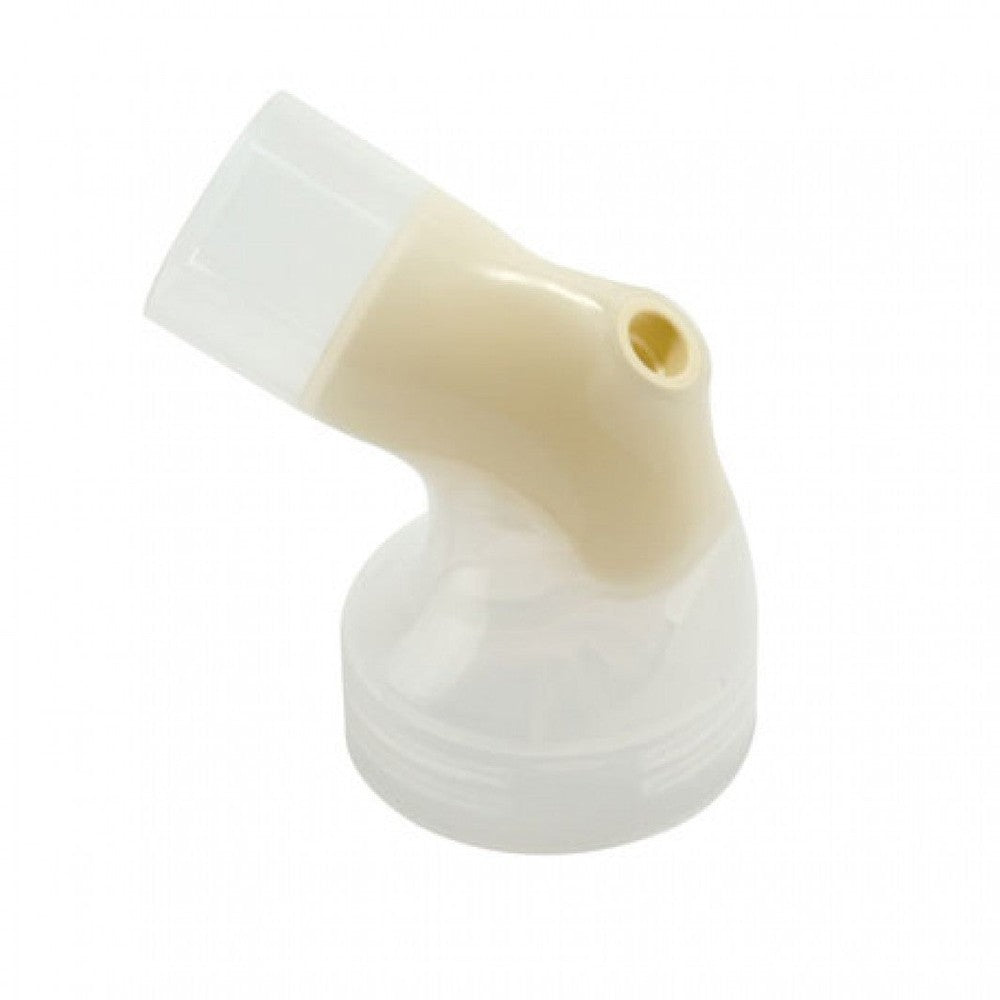 Medela Personal Fit Connectors With Tubing Port Set Of 2 Swing And Harmony