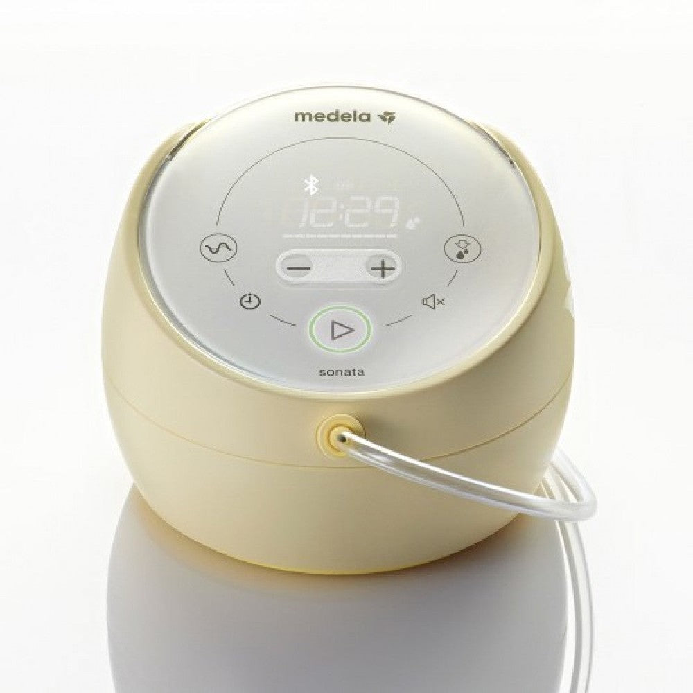 Medela Sonata Smart Breastpump