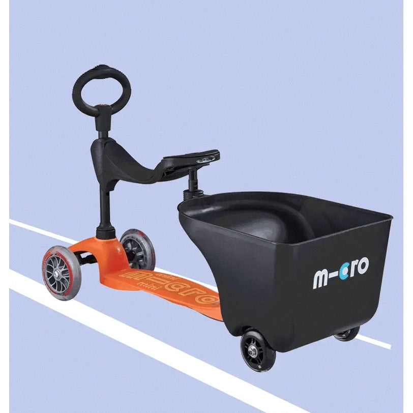 Micro Balance Bike Trailer