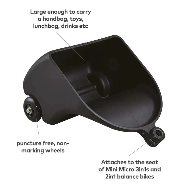 Micro Balance Bike Trailer