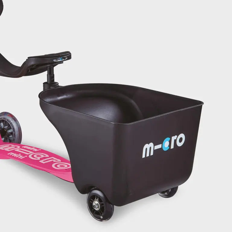Micro Balance Bike Trailer