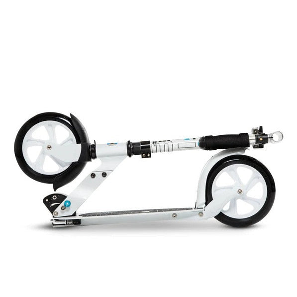 Micro Classic White Scooter
