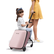 Micro Luggage Eazy Allrounder
