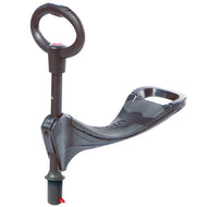 Micro Mini Seat With O-Bar