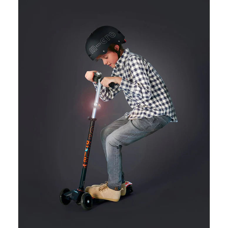Micro Scooter Light Pink