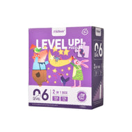 Mideer Advanced Puzzle Level 06 Imagination 330pcs