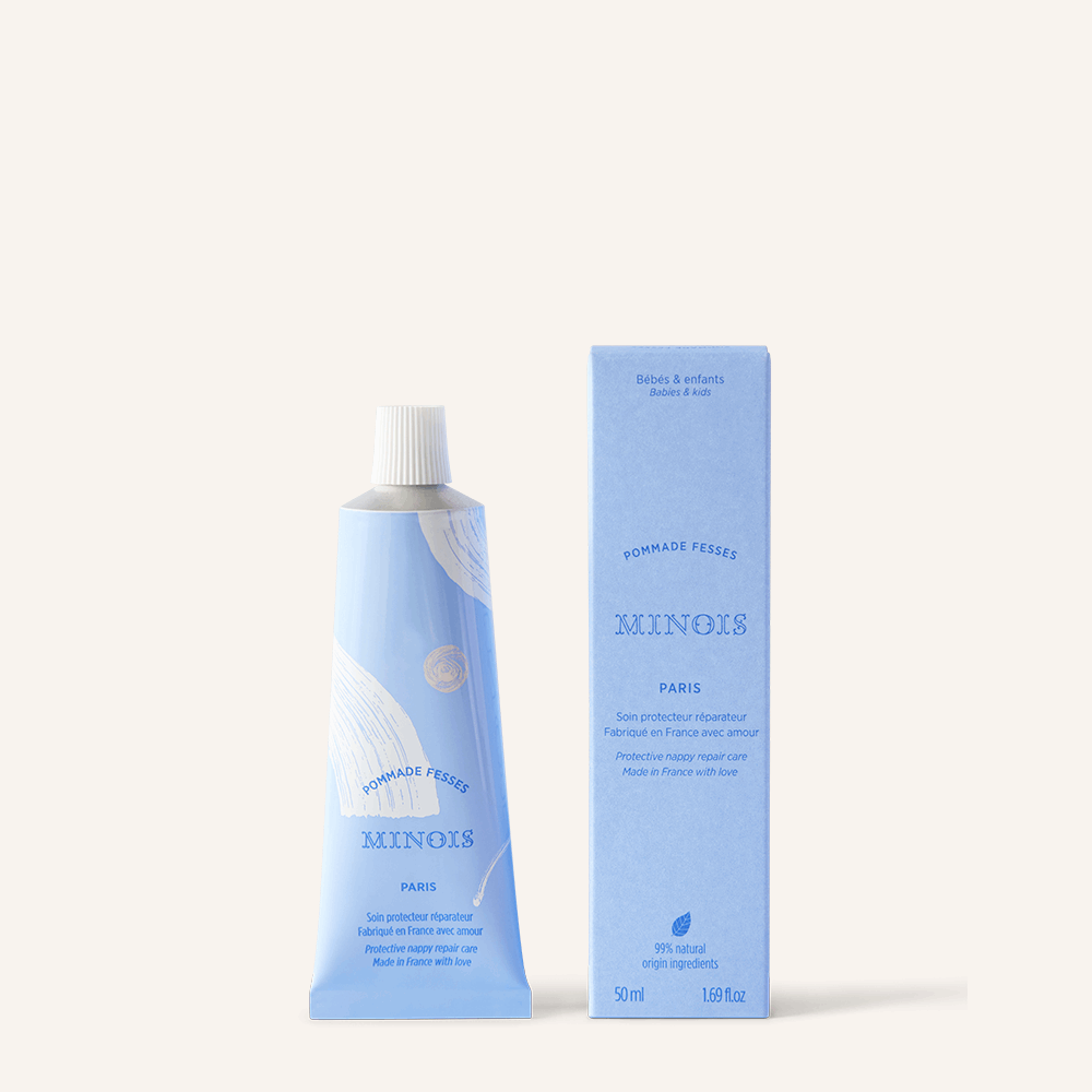 Minois Paris Diaper Cream 50 ml
